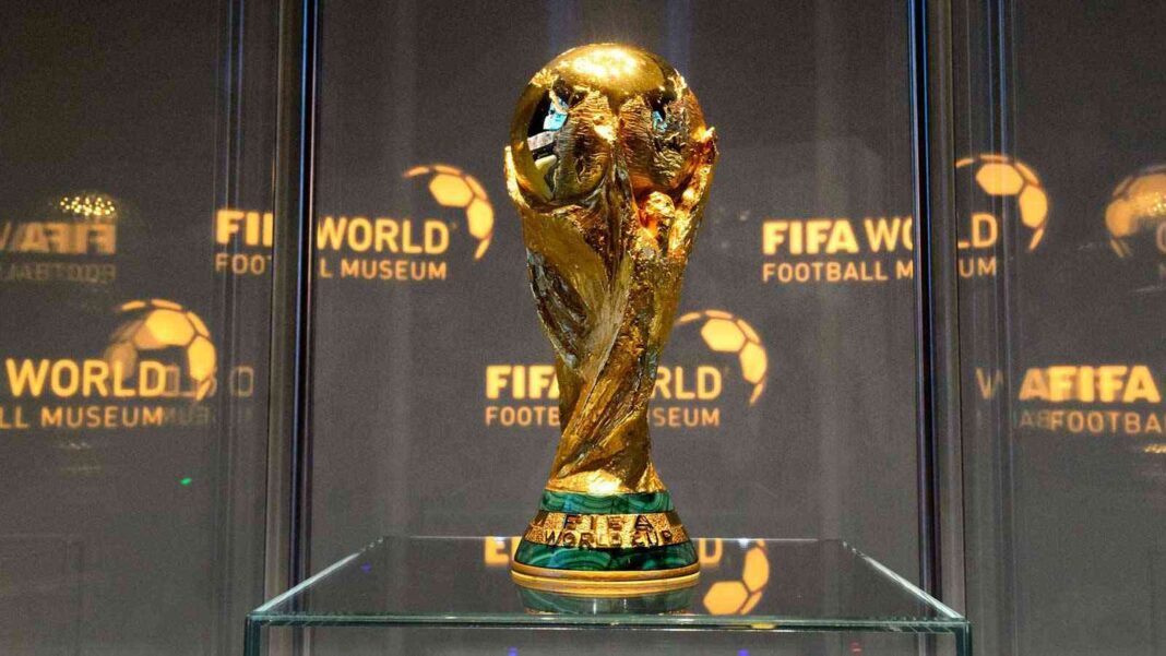 Chance for Ticket members to win all-expenses-paid trips to World Cup in Qatar