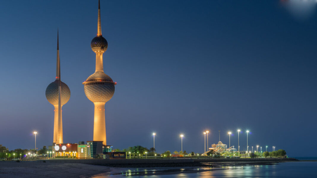 Kuwait ends services for expatriates in municipality