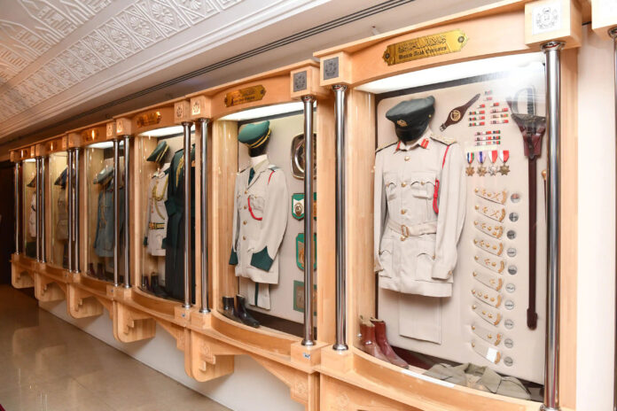 UAE: Police invites visitors to explore Dubai Police Museum (image credits google)