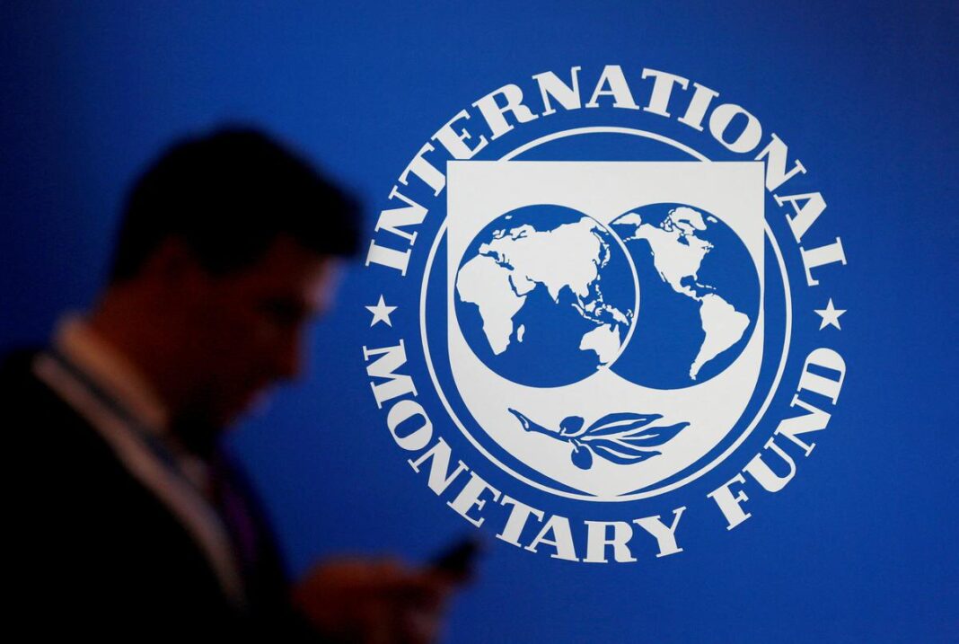 Monetary Fund raises its forecast for global economic growth in 2023, despite the crisis