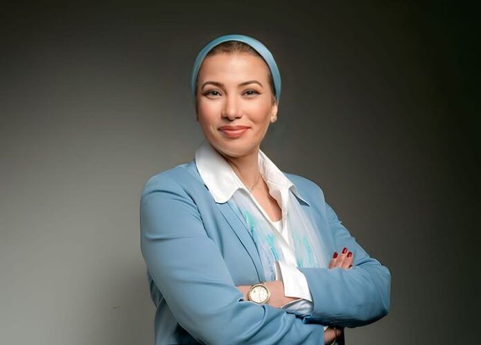 Egypt: Minister Yasmin Fouad flies to UAE for Abu Dhabi Sustainability Week Summit (image credits Facebook)