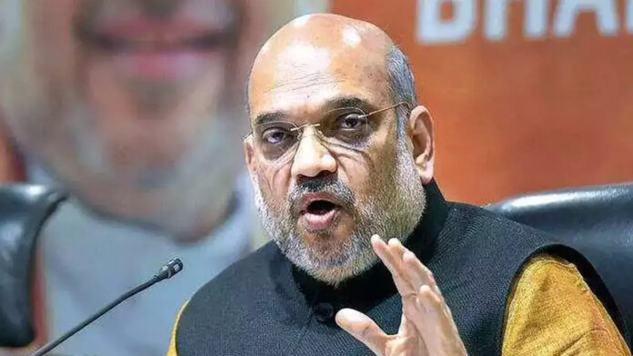 India: Home Minister Amit Shah reveals enhanced security standards in J&K (image credits Facebook)