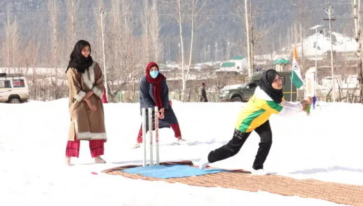 Women cricket tournament in Kupwara district, first of its kind, says J&K army