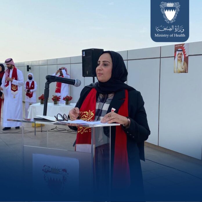 Bahrain: HM Jaleela Hassan emphasises on safety standards of food in markets