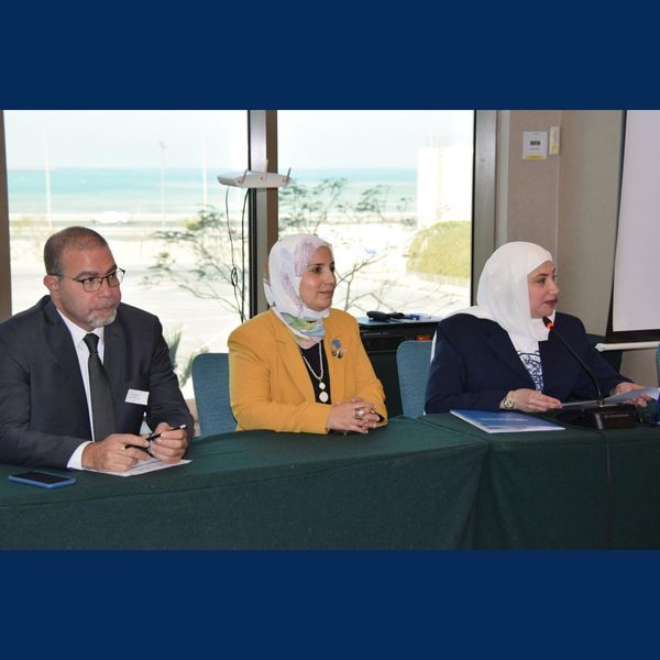 Bahrain: HM Jaleela Hassan launches workshop for 'Public Health Emergence' in association with WHO