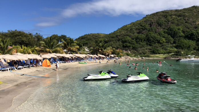 St Kitts and Nevis ranks among the safest destination to visit in 2023
