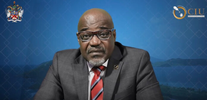 St Kitts and Nevis: CIU Head Michael Martin emphasizes significance of CBI programme in Webinar