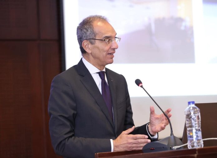 Middle East: MCIT Minister Amr Talaat represents Egypt in E-Government workshop