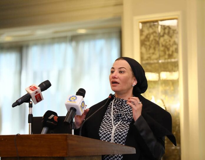 Egypt: Minister Yasmin Fouad launches workshop for 'National Adaptation Process'