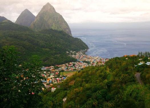 Saint Lucia to host World Travel Awards Caribbean, Americas Gala Ceremony: DPM Ernest Hilaire