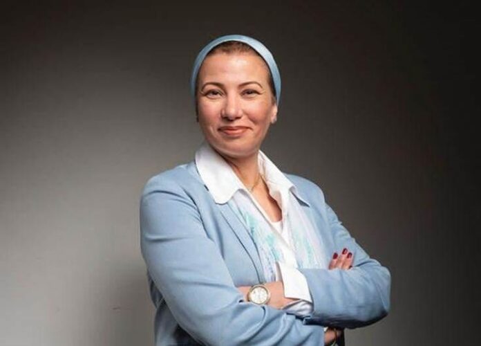 Egypt: EM Yasmin Fouad approves 300 environment projects