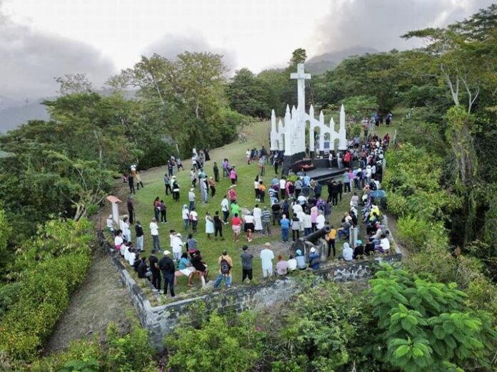 Dominica: Melissa Skerrit extends ‘Good Friday’ wishes to citizens