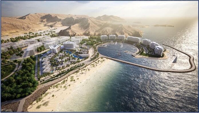 Oman: Salim bin Mohammed Al Mahrouqi targets investment of 3 billion riyals in tourism sector by 2025