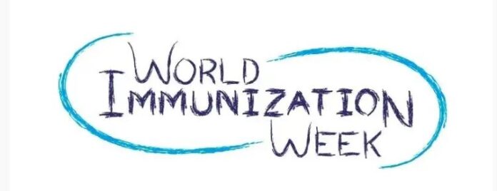 Bahrain celebrates World Immunisation Week & Malaria Day