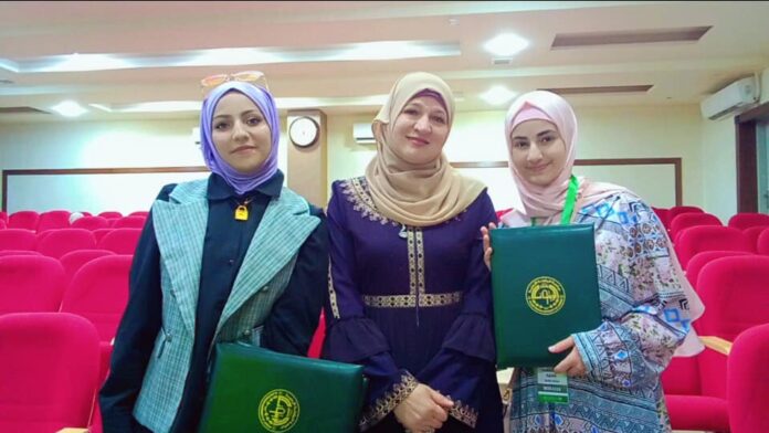 Hashemite University places second in Jordanian Universities competition