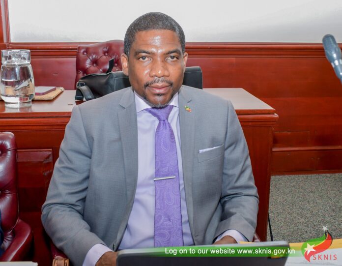 St Kitts and Nevis: PM Terrance Drrew to read legislative bills at National Assembly sitting