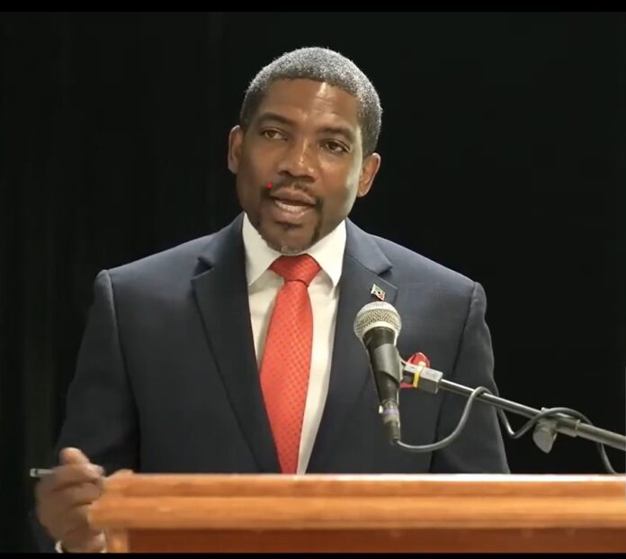 St Kitts and Nevis: PM Terrance Drew announces reduction in student loan interest rates