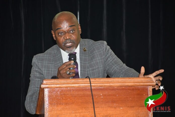 CIU Head Michael Martin leads St Kitts and Nevis Citizenship by Investment Programme to Success