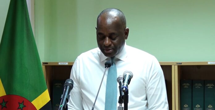 Dominica: PM Roosevelt Skerrit embraces Electoral System Review for fairness and transparency