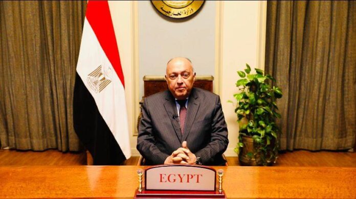 Egypt: FAM Sameh Shoukry celebrates 115th anniversary of diplomatic ties with Serbia