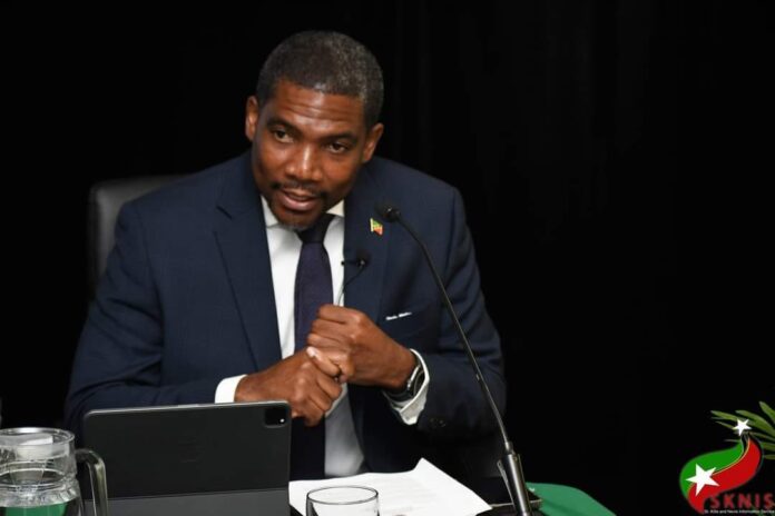 St Kitts and Nevis: PM Terrance Drew addresses citizens on pressing national issues