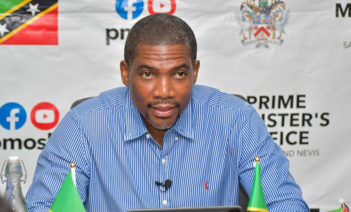 St Kitts and Nevis: PM Terrance Drew announces key initiatives to solve water crisis
