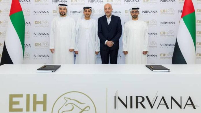 Abu Dhabi: Ithmar International Holdings acquires stake in Nirvana Holdings