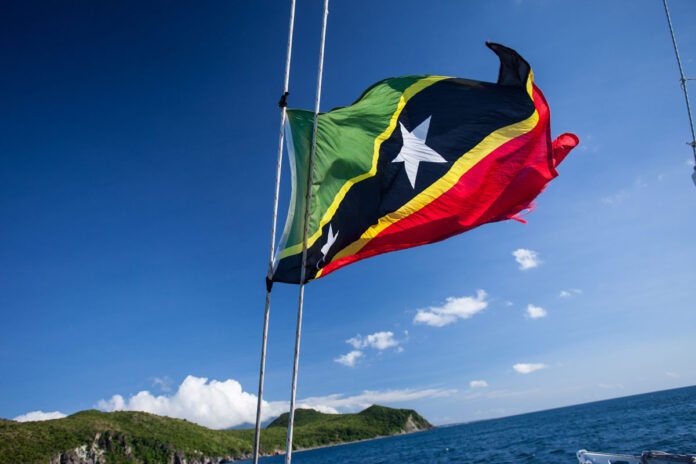 CIU Head Michael Martin's vision fuels success of St Kitts and Nevis CBI Programme