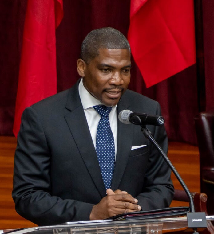 PM Terrance Drew spearheads economic revival in St Kitts and Nevis