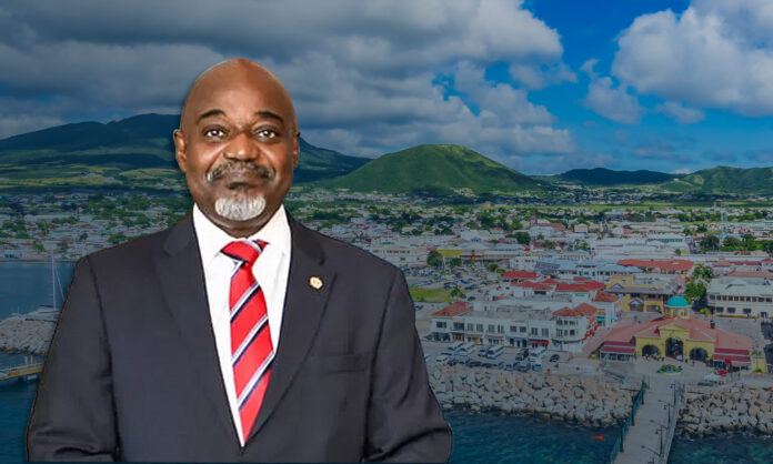 CIU Head Michael Martin says LTO fuels demand for St Kitts and Nevis CBI