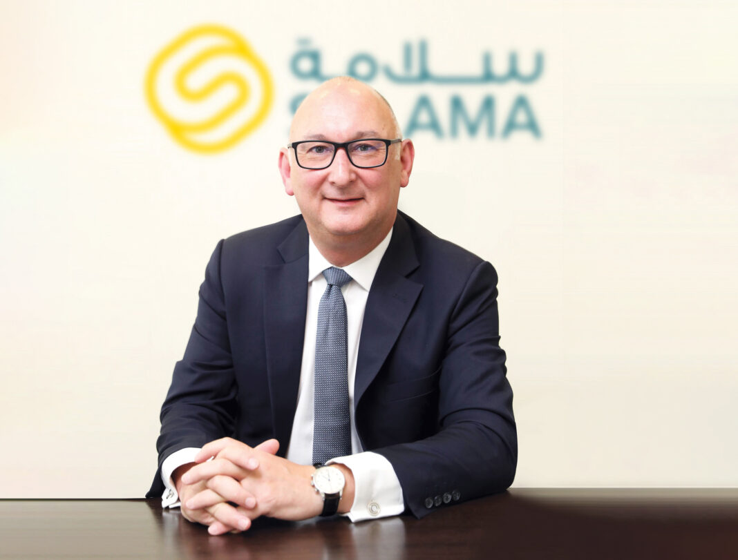 Salama Reports AED 12.26 Million net profit in H1 2023 amid strong performance