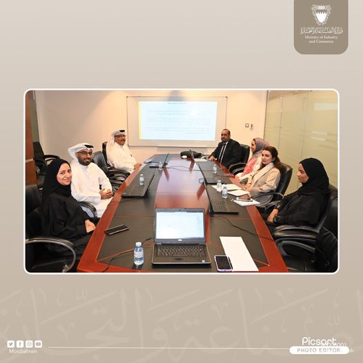 Bahrain Finance department organises BI workshop