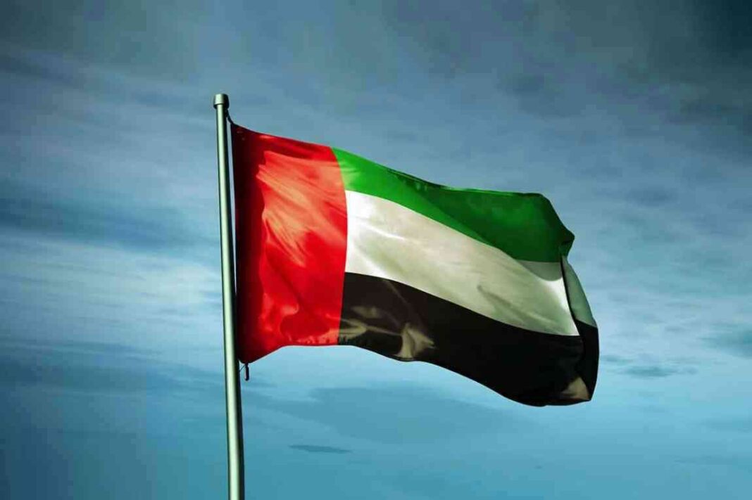 UAE honored by Ghana for Vital COVID-19 Aid and Vaccines