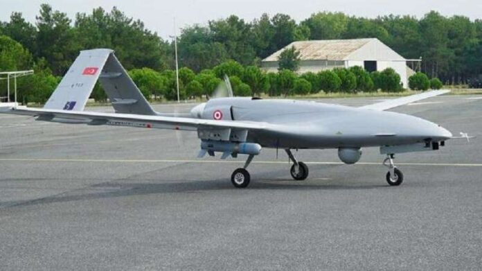 Indonesia buys Turkish drones for $300 million