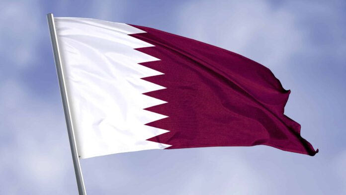 Qatar's economic and cyber wing arrested 64 cybercriminals. image credit google