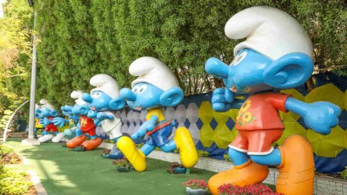 Dubai Miracle Garden reopen with latest attractions