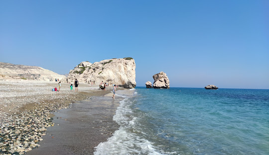 A Family tourist destination Pafos, Cyprus image credit google