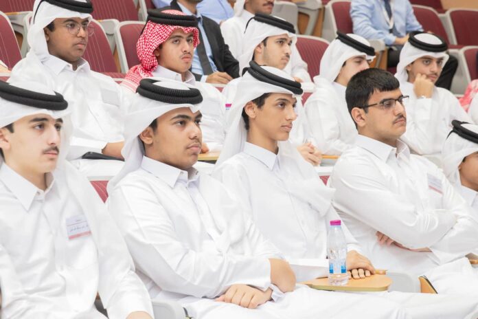 Qatar University: CENG organise 