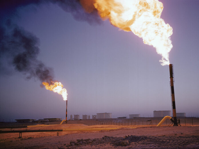 Saudi Arabia has struck natural gas at two fields in the Empty Quarter, underscoring the Kingdom's commitment to diversifying its energy portfolio amid a global shift towards cleaner fuels