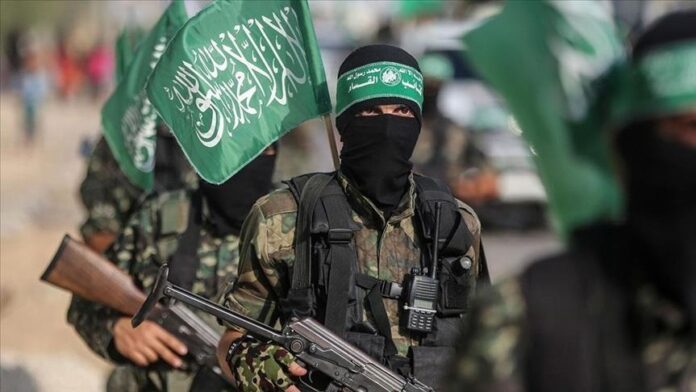 Hamas issued a chilling warning on Sunday, declaring that hostages in Gaza would not leave alive unless their demands for prisoner release were met