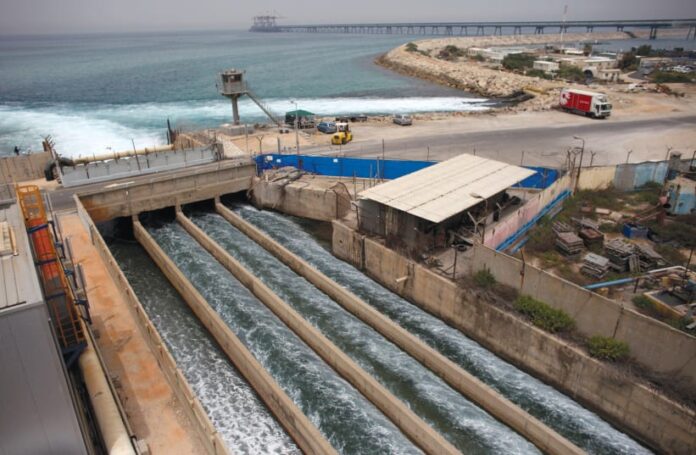 The move comes just months after Jordanian Foreign Minister Ayman Safadi's vehement opposition to an earlier water-for-energy deal, citing Israeli actions in Gaza