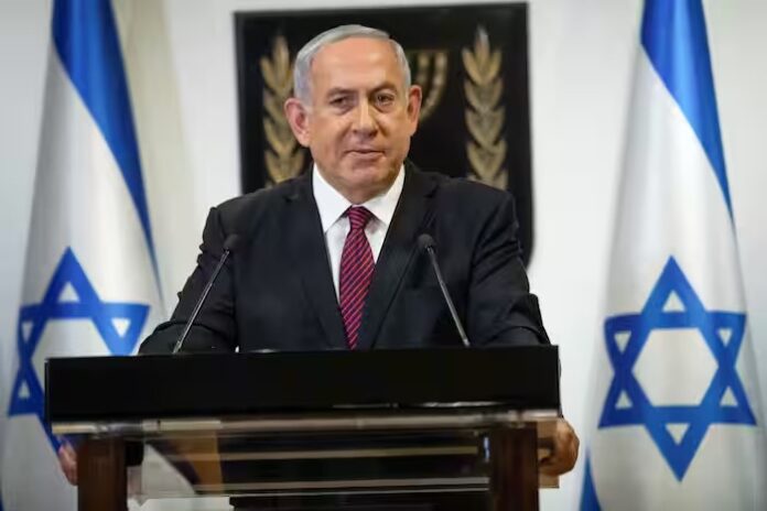 This unequivocal assertion signals Israel's unwavering commitment to pursuing what Netanyahu described as 