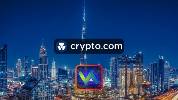 This approval marks a significant milestone for Crypto.com, positioning it as the first cryptocurrency platform to receive such authorization in the country