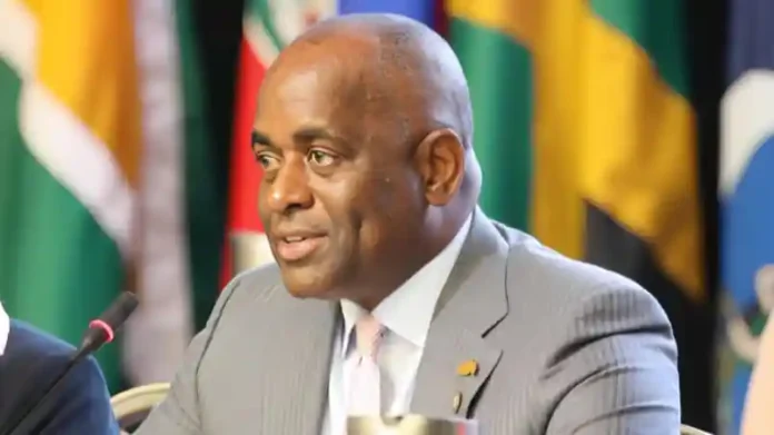 PM Roosevelt Skerrit talks on global south and ALBA–TCP.
