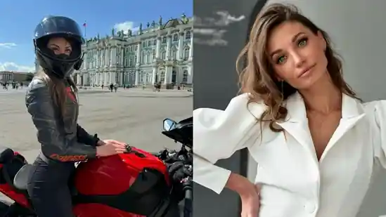 Ozolina, who boasted a combined following of over eight million across various social media platforms, had gained widespread recognition not only for her beauty but also for her contributions to the motorcycling community