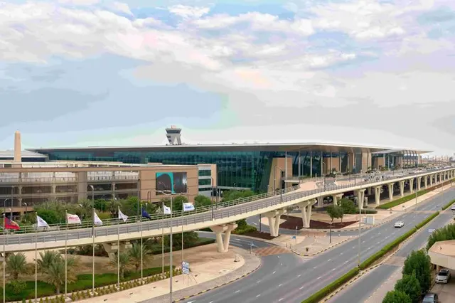 The three flyovers will connect King Faisal Highway to Busaiteen, Al Fateh Highway to Muharraq, and Muharraq to Salman Town