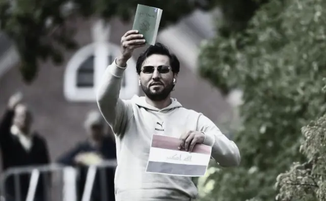 The case of Salwan Momika was closely followed by both supporters and detractors, and his death has only intensified the debates over freedom of expression and religious tolerance in Sweden