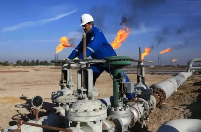 The country heavily depends on gas imports to operate power plants, making the development of indigenous gas fields a strategic priority
