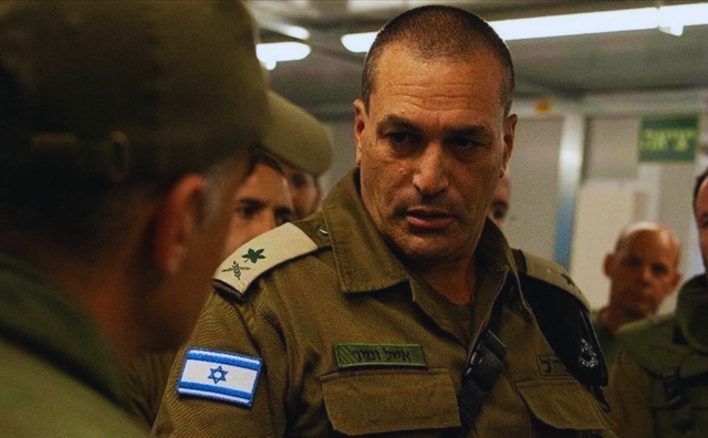 At least 150 soldiers from the elite Golani Brigade have joined the protest by signing a letter demanding a cessation of military operations in the Gaza Strip