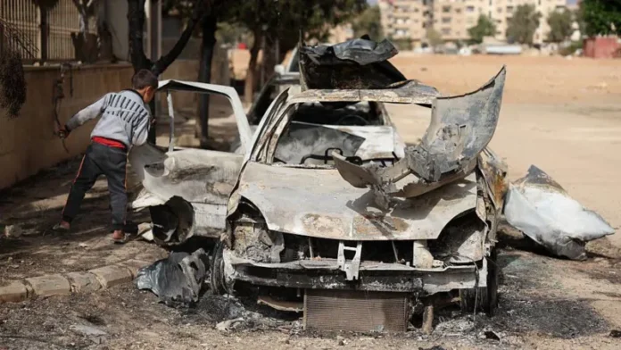 Analysts warn, however, that without a comprehensive political settlement and broad-based reconciliation, incidents like the recent Damascus clashes are likely to intensify